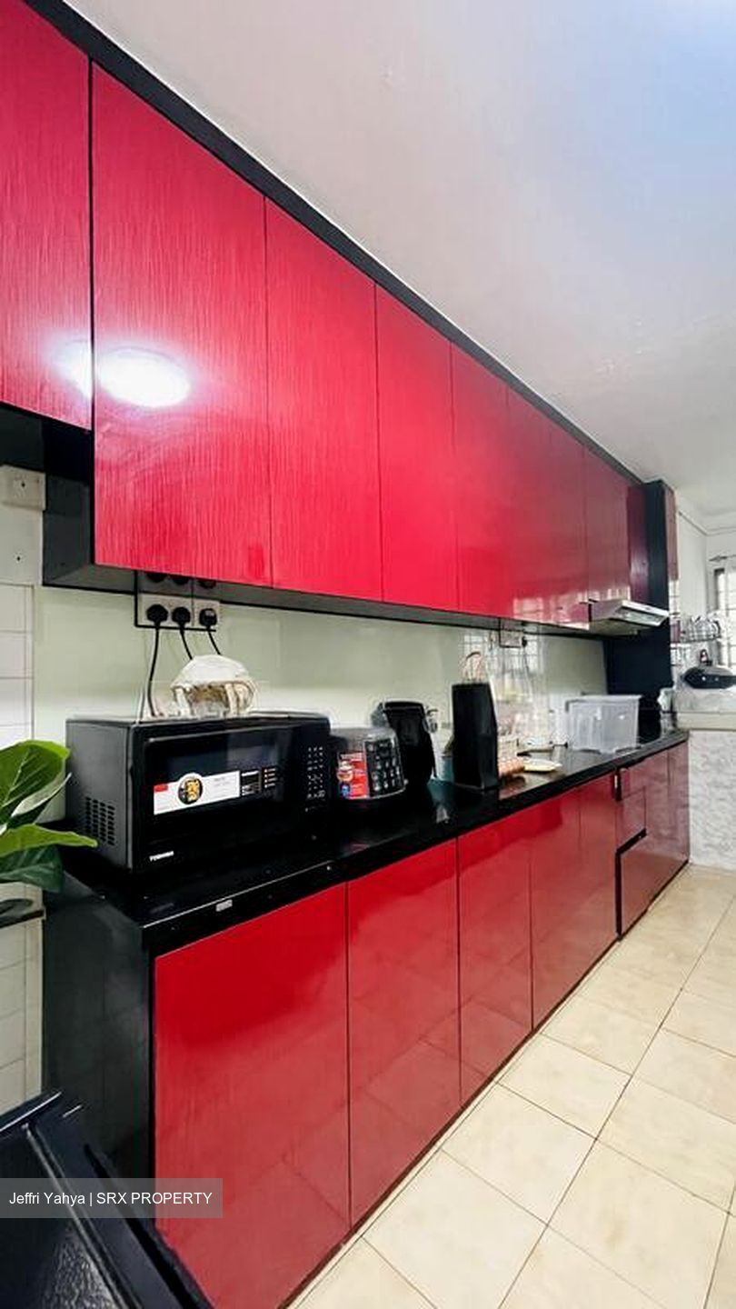 Blk 106 Gangsa Road (Bukit Panjang), HDB 3 Rooms #507863291